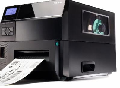 條碼打印機(jī) 標(biāo)簽紙、碳帶與二維碼的專(zhuān)業(yè)打印解決方案