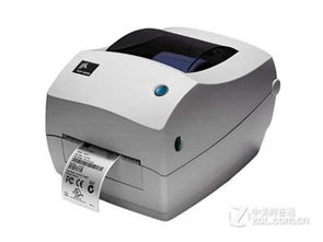 出色性能，高性價比 Zebra LP 2844 (203dpi) 條碼打印機(jī)僅售2100元