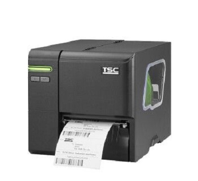 TSC條形碼打印機 專業高效，打造精準標識解決方案
